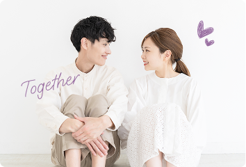 Together